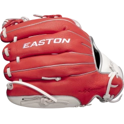 Easton Future Elite 11" Baseball Glove: FE11-RDWH 7 Easton Future Elite 11" Baseball Glove: FE11-RDWH -Easton shop FE11 RDWH 4