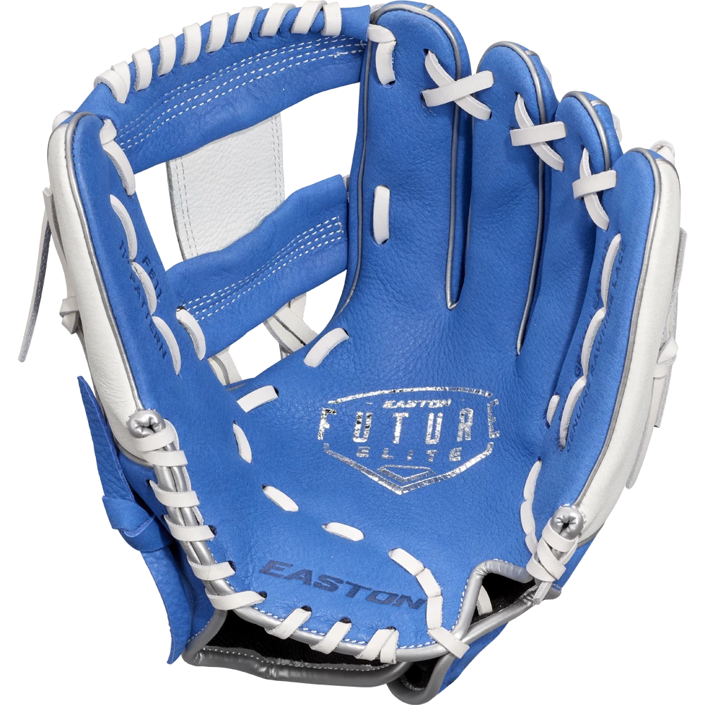 Easton Future Elite 11" Baseball Glove: FE11-RYWH 2 Easton Future Elite 11" Baseball Glove: FE11-RYWH - Image 2
