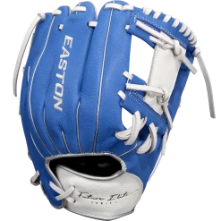 Easton Future Elite 11" Baseball Glove: FE11-RYWH
