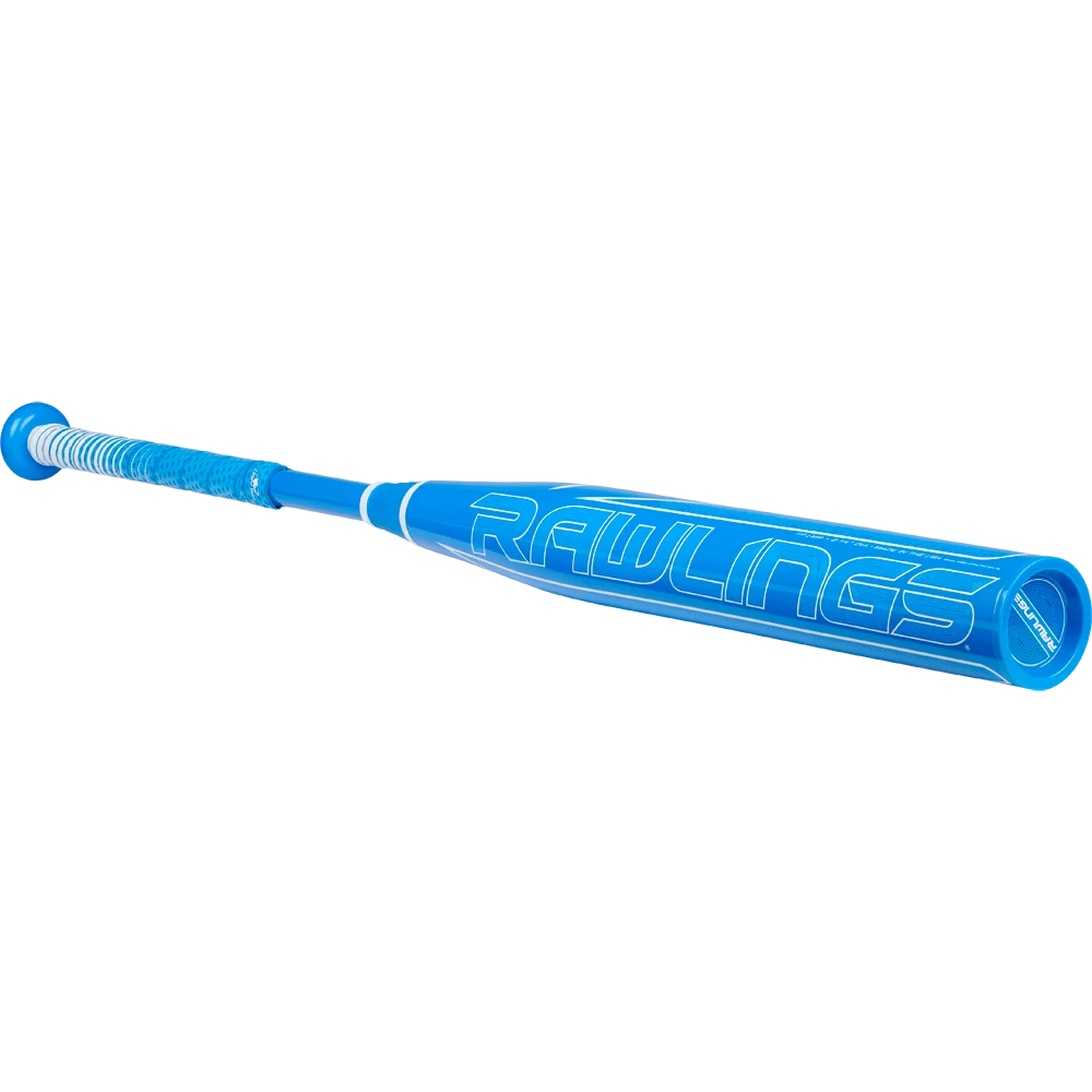 2021 Rawlings Mantra -9 Fastpitch Softball Bat: FP1M9 USED 4 2021 Rawlings Mantra -9 Fastpitch Softball Bat: FP1M9 USED - Image 4