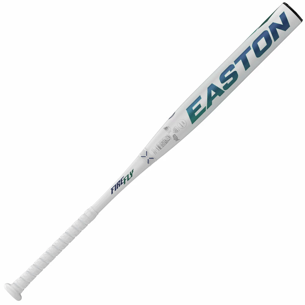 2022 Easton Fire Fly -12 Fastpitch Softball Bat: FP22FF12 2 2022 Easton Fire Fly -12 Fastpitch Softball Bat: FP22FF12 - Image 2