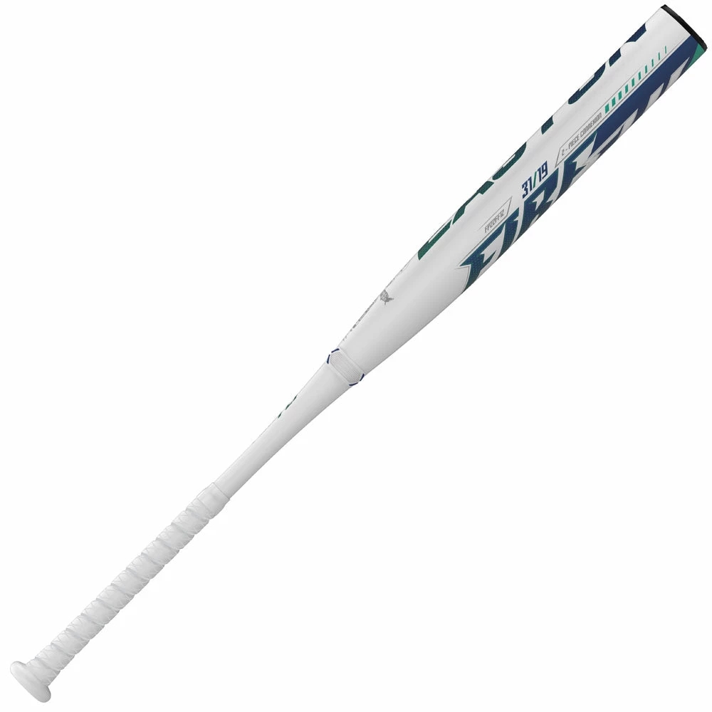 2022 Easton Fire Fly -12 Fastpitch Softball Bat: FP22FF12 4 2022 Easton Fire Fly -12 Fastpitch Softball Bat: FP22FF12 - Image 4