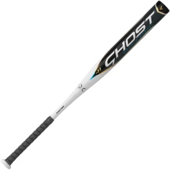2022 Easton Ghost -11 Double Barrel Fastpitch Softball Bat: FP22GH11
