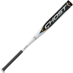 2022 Easton Ghost -9 Double Barrel Fastpitch Softball Bat: FP22GH9