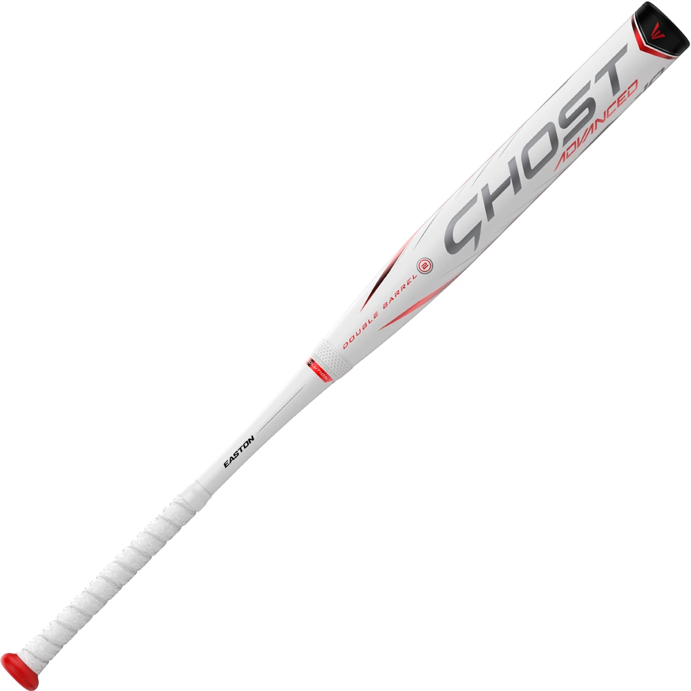 2022 Easton Ghost Advanced -10 Fastpitch Softball Bat: FP22GHAD10 1 2022 Easton Ghost Advanced -10 Fastpitch Softball Bat: FP22GHAD10