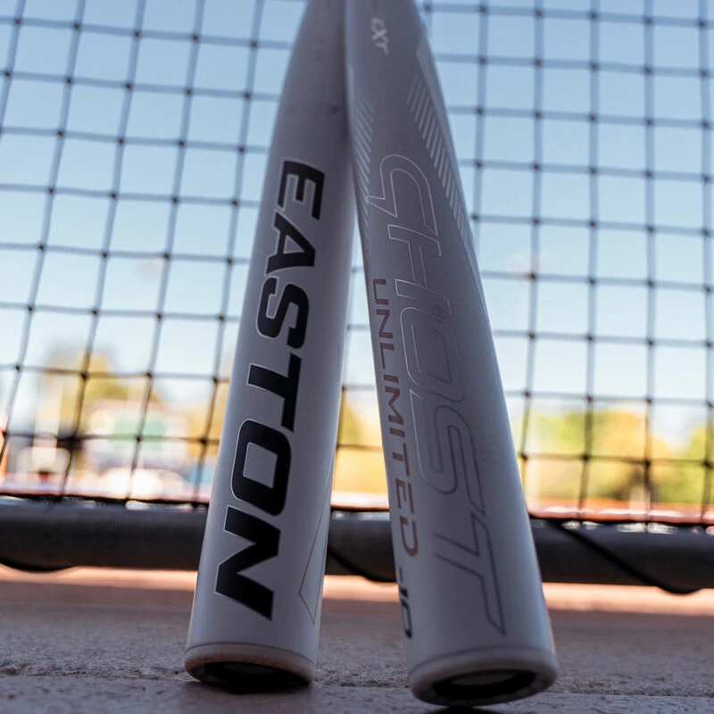 2023 Easton Ghost Unlimited -10 Fastpitch Softball Bat: FP23GHUL10 9 2023 Easton Ghost Unlimited -10 Fastpitch Softball Bat: FP23GHUL10 - Image 9