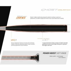 2023 Easton Ghost Unlimited -9 Fastpitch Softball Bat: FP23GHUL9 14 2023 Easton Ghost Unlimited -9 Fastpitch Softball Bat: FP23GHUL9 -Easton shop FP23GHUL105 904a0b47 7066 4b52 9ea8 8d3c33148c9f