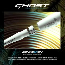 2022 Easton Ghost -11 Double Barrel Fastpitch Softball Bat: FP22GH11 -Easton shop FP GDB 2021 TechGraphics Connexion 0cc9deee cb96 4d75 bf0b 532dccb11a53