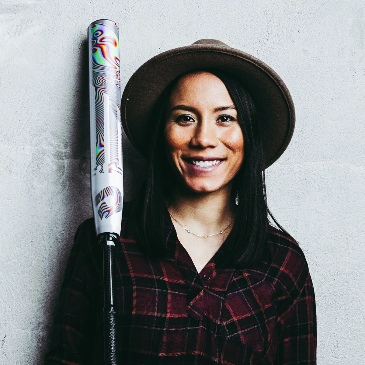 2021 DeMarini Prism+ -10 Fastpitch Softball Bat: WTDXPZP-21 9 2021 DeMarini Prism+ -10 Fastpitch Softball Bat: WTDXPZP-21 - Image 9