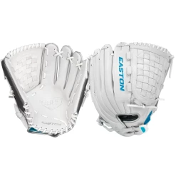 Easton Ghost Tournament Elite 12.5" Fastpitch Softball Glove: GTEFP125 5 Easton Ghost Tournament Elite 12.5" Fastpitch Softball Glove: GTEFP125 -Easton shop GHOST TE FP GTEFP125 A130851