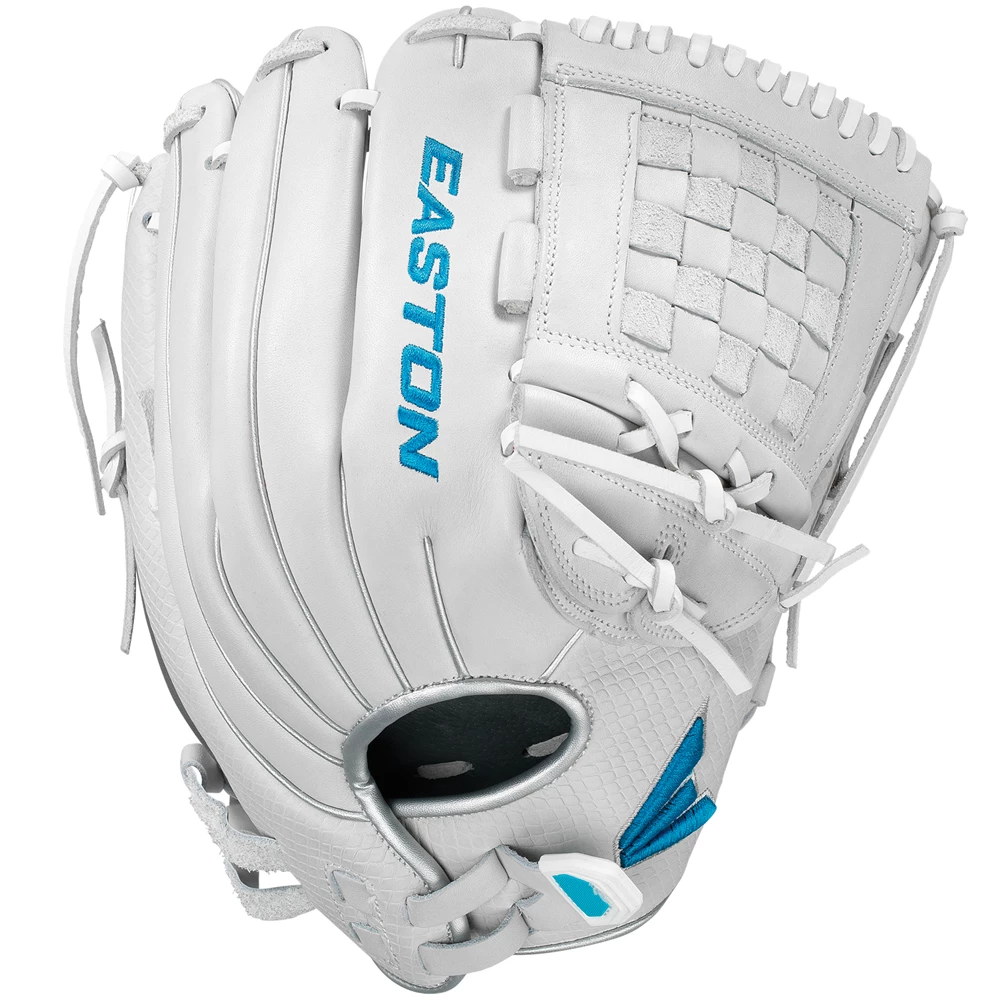 Easton Ghost Tournament Elite 12" Fastpitch Softball Glove: GTEFP12 1 Easton Ghost Tournament Elite 12" Fastpitch Softball Glove: GTEFP12