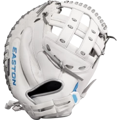 Easton Ghost NX 34" Fastpitch Catcher's Mitt: GNXFP234