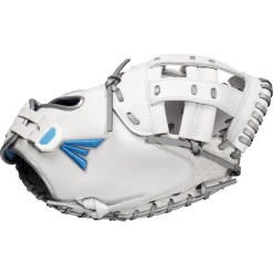 Easton Ghost NX 34" Fastpitch Catcher's Mitt: GNXFP234 6 Easton Ghost NX 34" Fastpitch Catcher's Mitt: GNXFP234 -Easton shop GNXFP234 3