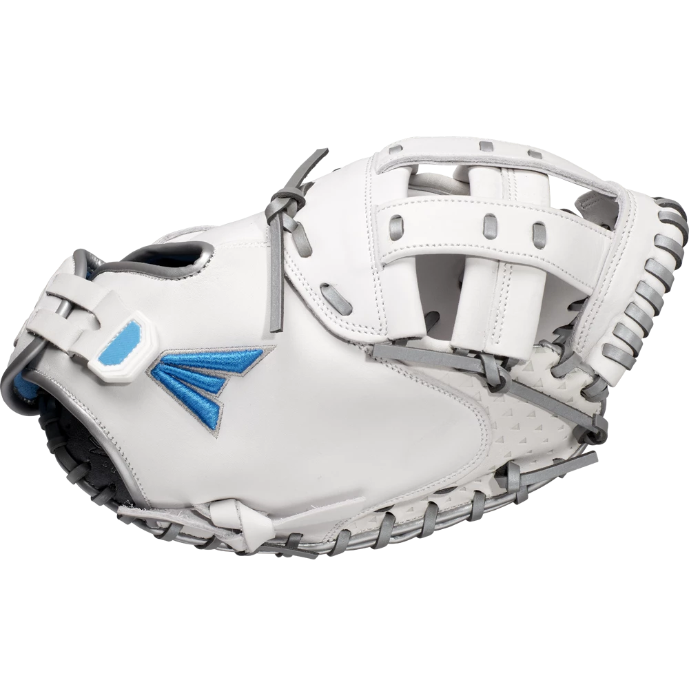 Easton Ghost NX 34" Fastpitch Catcher's Mitt: GNXFP234 3 Easton Ghost NX 34" Fastpitch Catcher's Mitt: GNXFP234 - Image 3