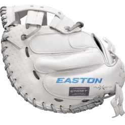 Easton Ghost NX 34" Fastpitch Catcher's Mitt: GNXFP234 7 Easton Ghost NX 34" Fastpitch Catcher's Mitt: GNXFP234 -Easton shop GNXFP234 4