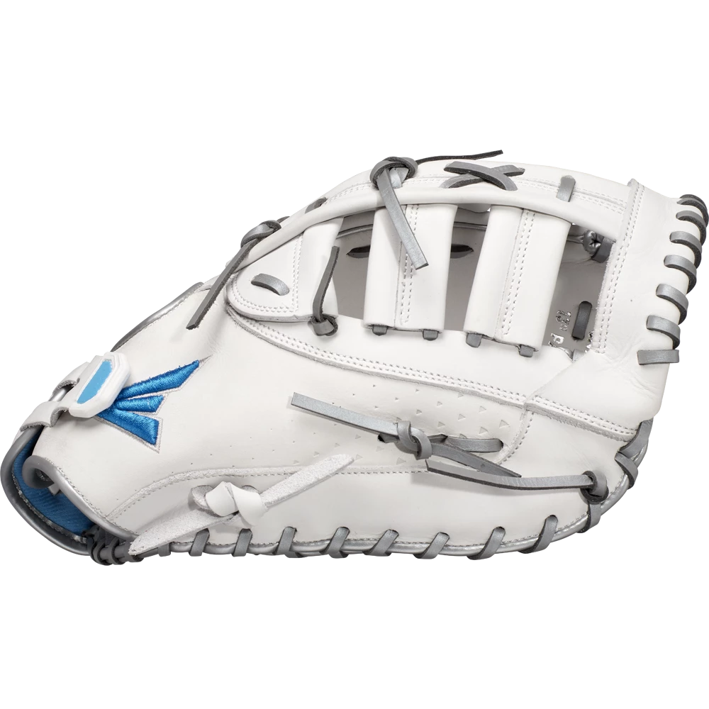 Easton Ghost NX 13" Fastpitch First Base Mitt: GNXFP313 3 Easton Ghost NX 13" Fastpitch First Base Mitt: GNXFP313 - Image 3