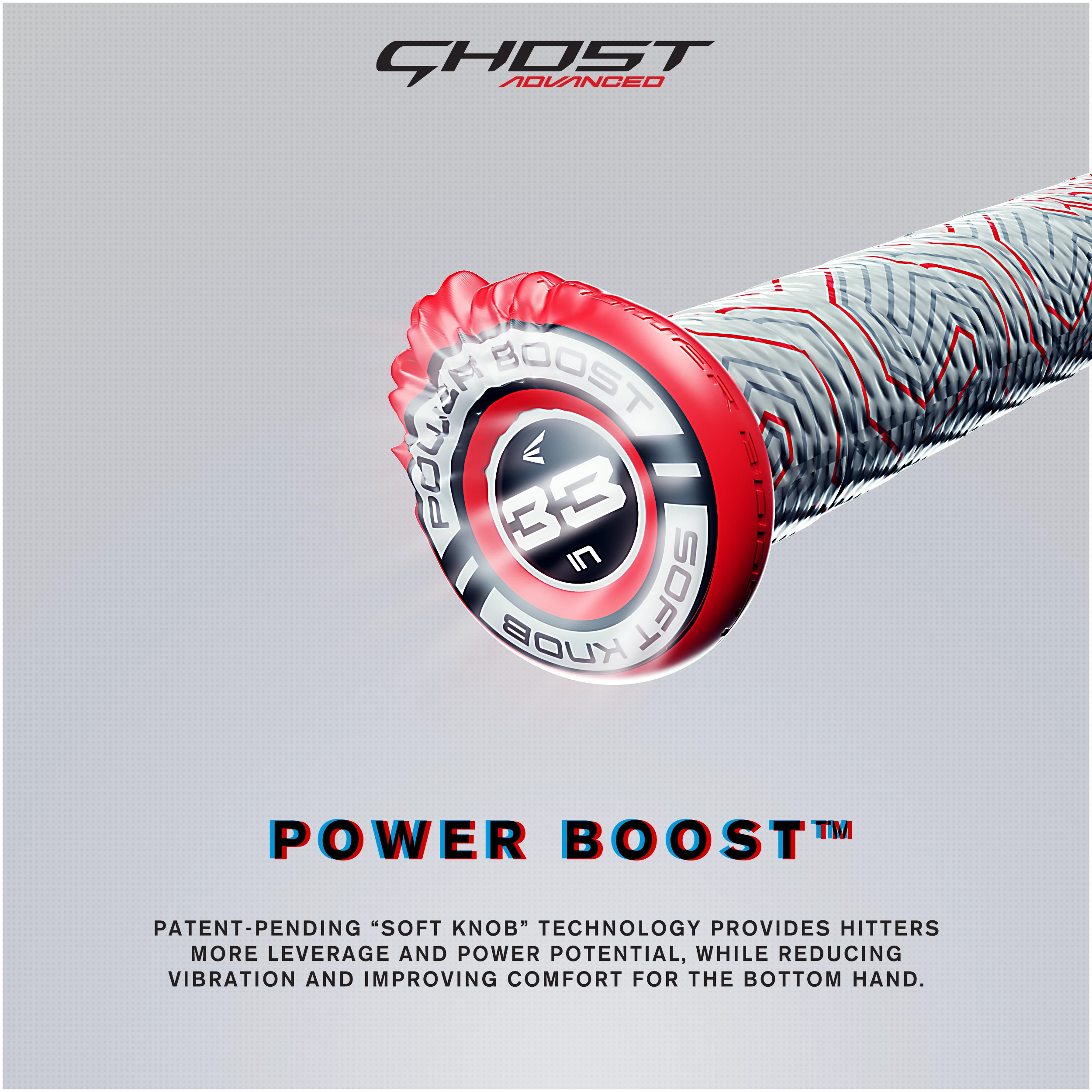 2020 Easton Ghost Advanced -9 Dual Stamp Fastpitch Softball Bat: FP20GHAD9 8 2020 Easton Ghost Advanced -9 Dual Stamp Fastpitch Softball Bat: FP20GHAD9 - Image 8