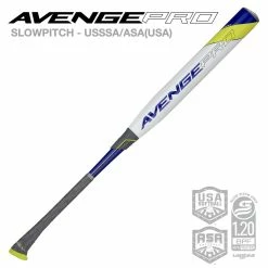 2022 AXE Avenge Pro All Association Slowpitch Softball Bat: L193J 19 2022 AXE Avenge Pro All Association Slowpitch Softball Bat: L193J -Easton shop Hero Slwopitch.001 1024x1024 2x 8aed30fd a2d3 4b94 81cd 8d457dc7760d