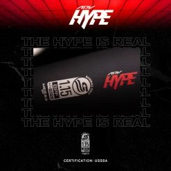 2022 Easton ADV Hype -5 (2 5/8") USSSA Baseball Bat: SL22HYP58 15 2022 Easton ADV Hype -5 (2 5/8") USSSA Baseball Bat: SL22HYP58 -Easton shop Hype TechGraphics USSSA 2 9b6a7862 17ed 4b96 b1c9 af94a793ee74