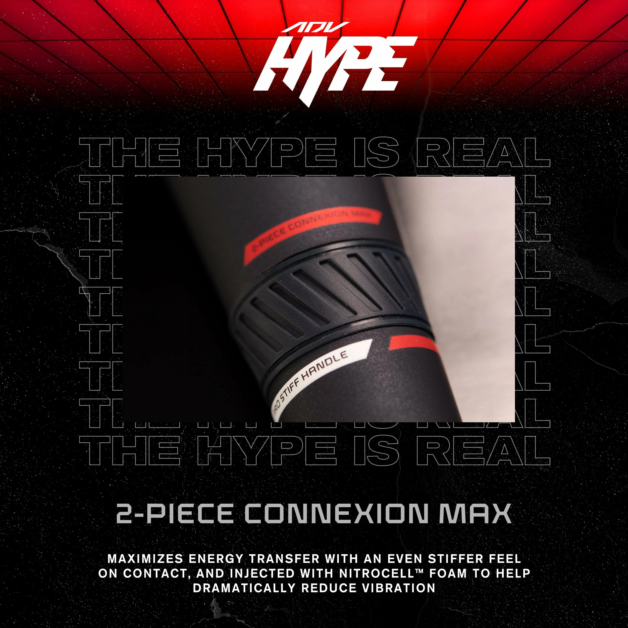 2022 Easton ADV Hype -10 (2 3/4") USSSA Baseball Bat: SL22HYP10 USED 7 2022 Easton ADV Hype -10 (2 3/4") USSSA Baseball Bat: SL22HYP10 USED - Image 7