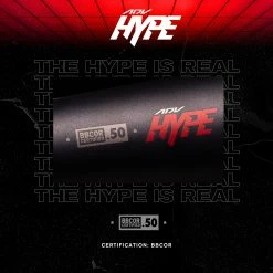 2022 Easton ADV Hype -3 BBCOR Baseball Bat: BB22HYP -Easton shop Hype TechGraphics bbcor 2