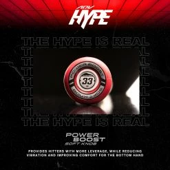 2022 Easton ADV Hype -3 BBCOR Baseball Bat: BB22HYP -Easton shop Hype TechGraphics powerboost 2