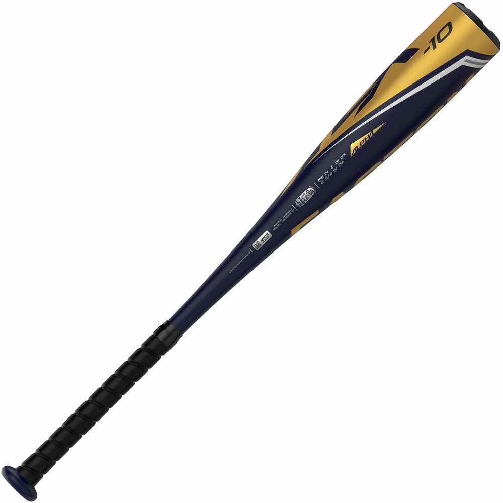 2022 Easton Alpha ALX -10 (2 3/4") Junior Big Barrel USSSA Baseball Bat: JBB22AL10 4 2022 Easton Alpha ALX -10 (2 3/4") Junior Big Barrel USSSA Baseball Bat: JBB22AL10 - Image 4