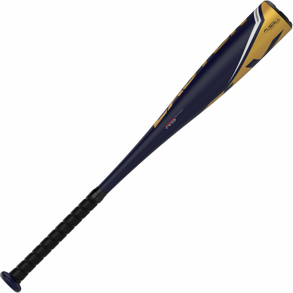 2022 Easton Alpha ALX -10 (2 3/4") Junior Big Barrel USSSA Baseball Bat: JBB22AL10 3 2022 Easton Alpha ALX -10 (2 3/4") Junior Big Barrel USSSA Baseball Bat: JBB22AL10 - Image 3