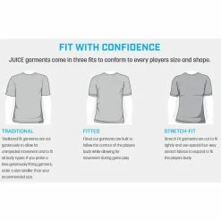 Champro Sports Sublimated Juice Package 2: JUICE2 -Easton shop JUICE FIT 1 e06128ee 54fa 44c7 a7c8 e52330754855