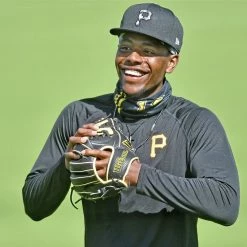 Wilson A2000 KBH13 11.75" Ke'Bryan Hayes GM Baseball Glove: WBW1004321175 17 Wilson A2000 KBH13 11.75" Ke'Bryan Hayes GM Baseball Glove: WBW1004321175 -Easton shop Ke BryanHayes