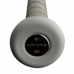 2023 Warstic Warhawk3 -8 (2 5/8") USSSA Baseball Bat: MBWH323RB8 -Easton shop KnobShot