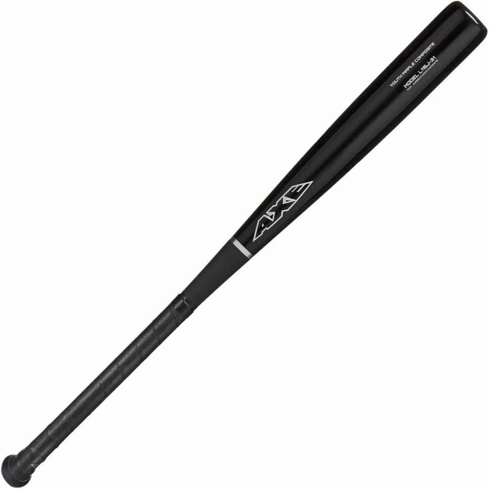 AXE Pro Maple Youth Wood Baseball Bat: L116J 1 AXE Pro Maple Youth Wood Baseball Bat: L116J