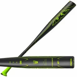 2017 AXE Element -3 BBCOR Baseball Bat: L137E USED
