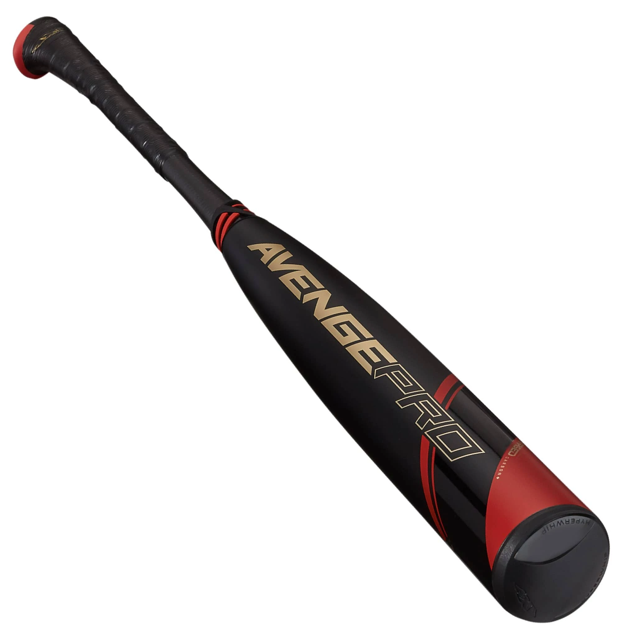 2022 AXE Avenge Pro -3 BBCOR Baseball Bat: L146J 7 2022 AXE Avenge Pro -3 BBCOR Baseball Bat: L146J - Image 7