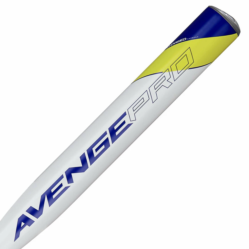 2022 AXE Avenge Pro All Association Slowpitch Softball Bat: L193J 4 2022 AXE Avenge Pro All Association Slowpitch Softball Bat: L193J - Image 4