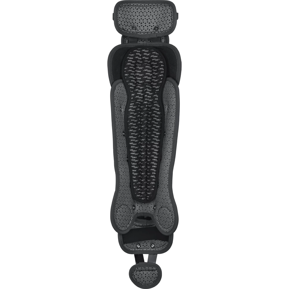 Rawlings Velo 2.0 Catcher's Leg Guards: LGVEL / LGVELI 3 Rawlings Velo 2.0 Catcher's Leg Guards: LGVEL / LGVELI - Image 3