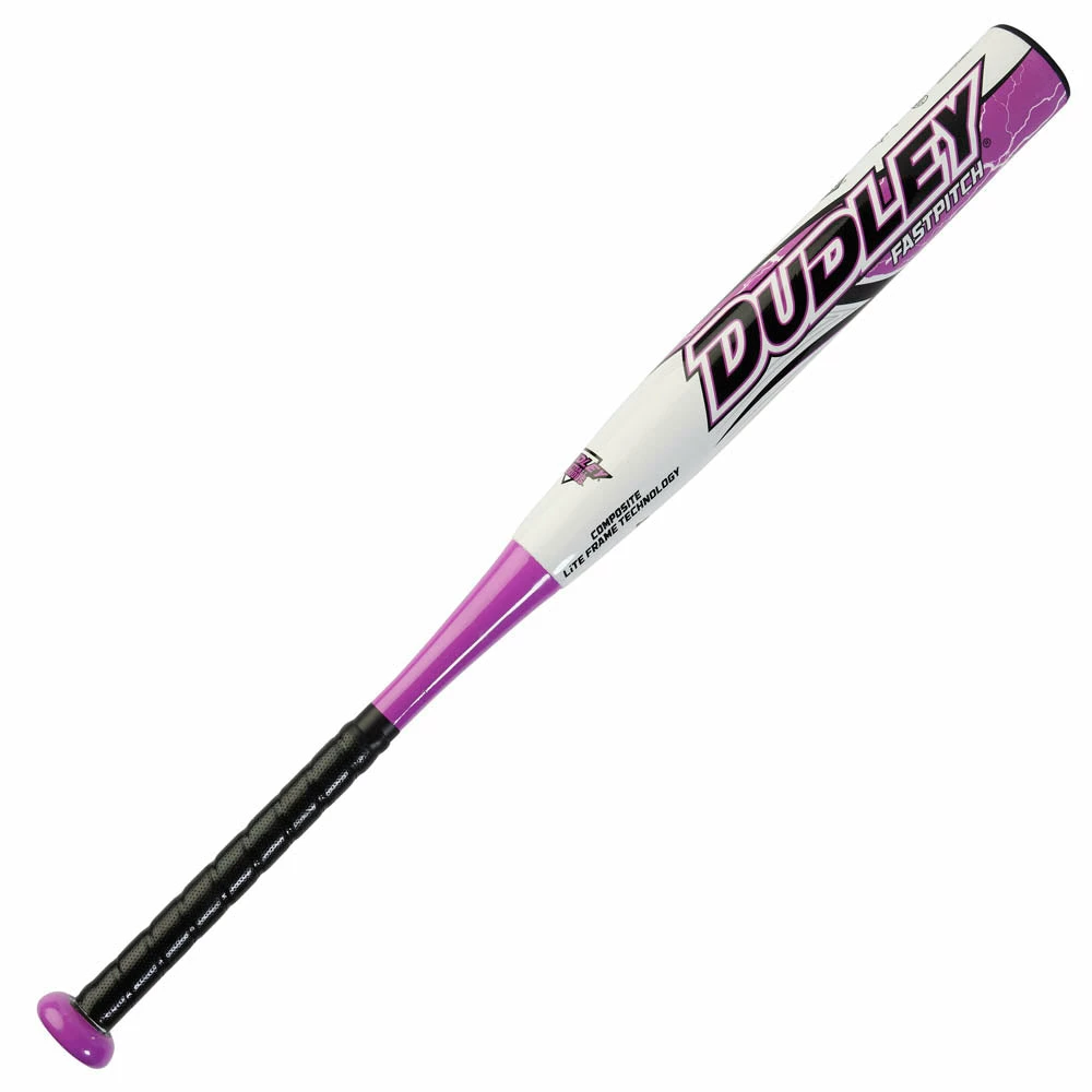 Dudley Lightning Lift -13 Fastpitch Softball Bat: LLFP132 2 Dudley Lightning Lift -13 Fastpitch Softball Bat: LLFP132 - Image 2