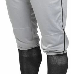 Rawlings Launch Piped Knicker Pant (Youth): YLNCHKPP -Easton shop LNCHKPP BG B 1 png feedea18 9312 4136 b79c 3ca2ec805b30 x700