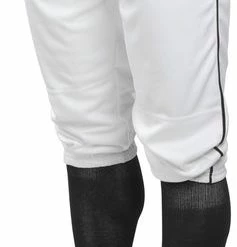 Rawlings Launch Piped Knicker Pant Adult: LNCHKPP -Easton shop LNCHKPP W B png x700