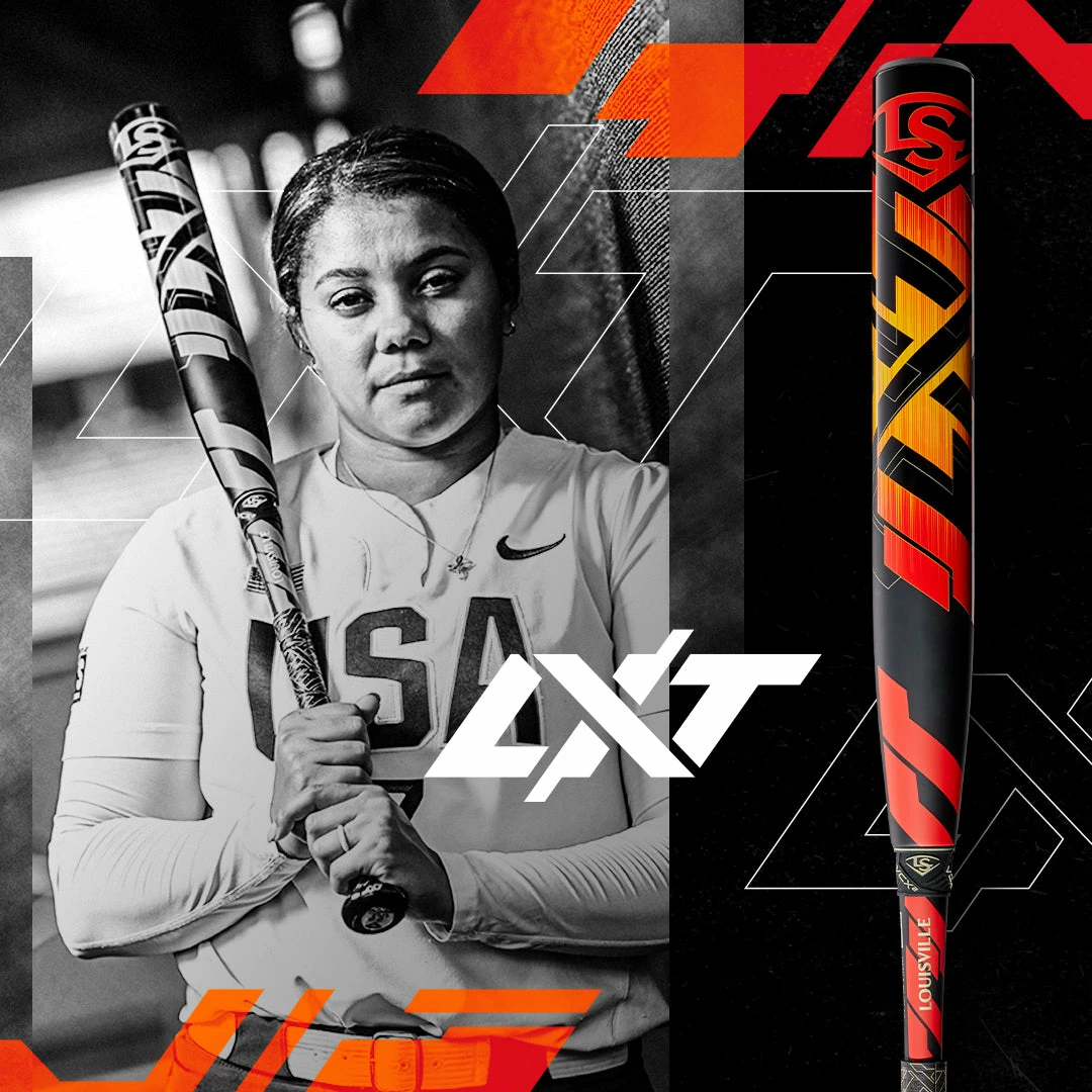2022 Louisville Slugger LXT -8 Fastpitch Softball Bat: WBL2545010-22 10 2022 Louisville Slugger LXT -8 Fastpitch Softball Bat: WBL2545010-22 - Image 10