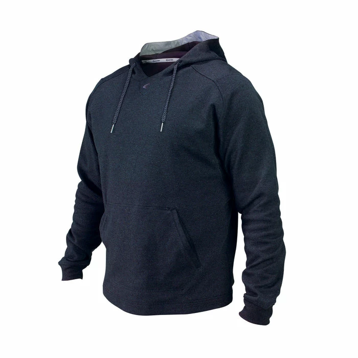 Easton Youth M10 Tech Fleece Hoodie: A167609 1 Easton Youth M10 Tech Fleece Hoodie: A167609