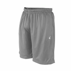 Easton M5 Mesh Short: A167619 -Easton shop M5MESH GRAY x700