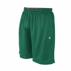 Easton M5 Mesh Short: A167619 -Easton shop M5MESH GREEN x700