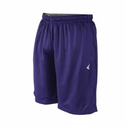 Easton M5 Mesh Short: A167619 -Easton shop M5MESH PURPLE x700