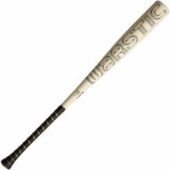 2022 Warstic Bonesaber -11 (2 5/8") USA Baseball Bat: MBBSRUBWH11