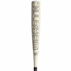 2021 Warstic Bonesaber -5 (2 5/8") USSSA Baseball Bat: MB-BSR-WH-5 17 2021 Warstic Bonesaber -5 (2 5/8") USSSA Baseball Bat: MB-BSR-WH-5 -Easton shop MBBSRWH drop5 barrel01