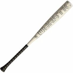 2021 Warstic Bonesaber -5 (2 5/8") USSSA Baseball Bat: MB-BSR-WH-5