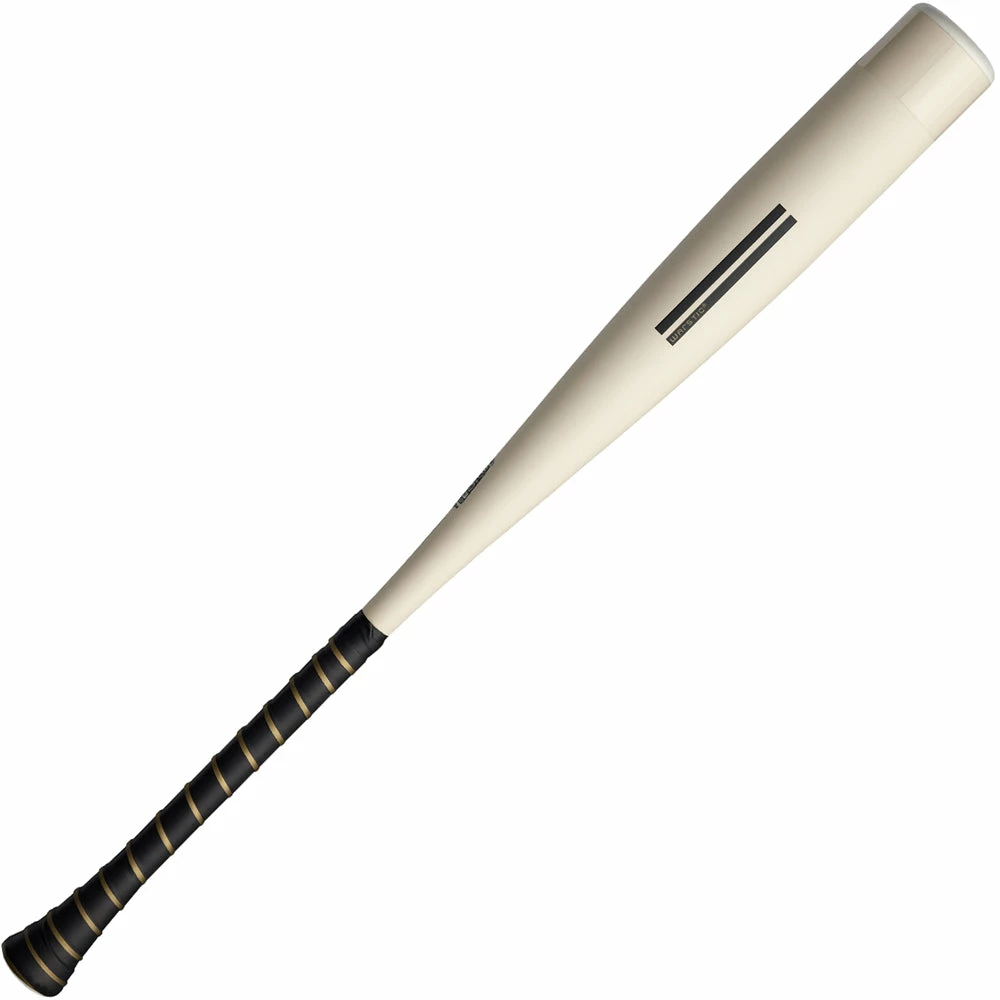 2021 Warstic Bonesaber -5 (2 5/8") USSSA Baseball Bat: MB-BSR-WH-5 2 2021 Warstic Bonesaber -5 (2 5/8") USSSA Baseball Bat: MB-BSR-WH-5 - Image 2