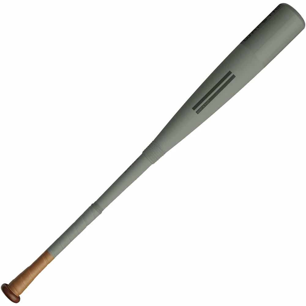 2022 Warstic Gunner -8 (2 3/4") USSSA Baseball Bat: MBGNR22GY8 2 2022 Warstic Gunner -8 (2 3/4") USSSA Baseball Bat: MBGNR22GY8 - Image 2