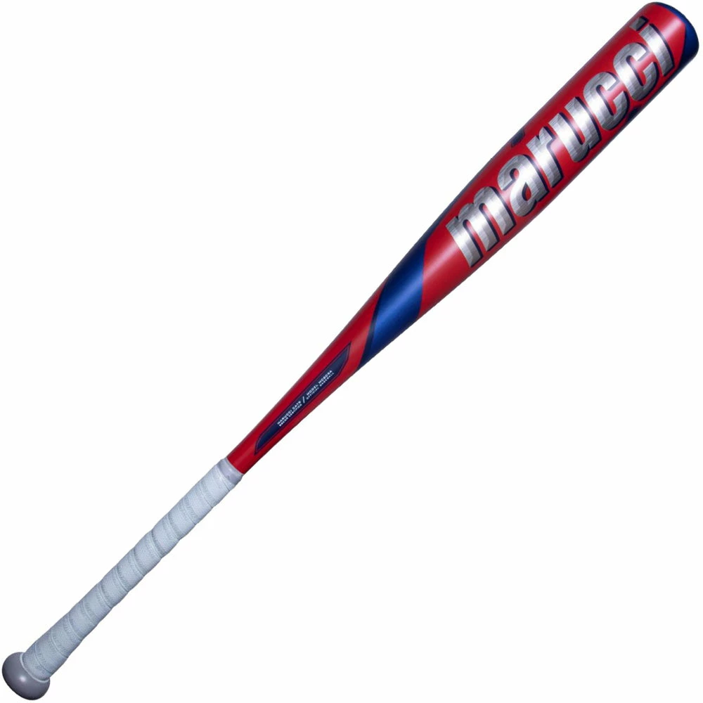 2021 Marucci CAT9 Pastime -3 BBCOR Baseball Bat: MCBC9A 2 2021 Marucci CAT9 Pastime -3 BBCOR Baseball Bat: MCBC9A - Image 2